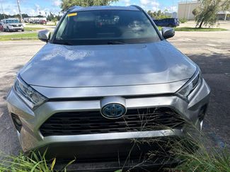 Used 2021 Toyota RAV4 XLE w/ Convenience Package AWD/4WD video 2