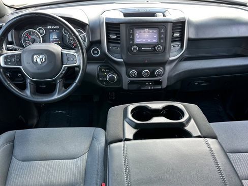 Used 2023 RAM 1500 Big Horn image 16