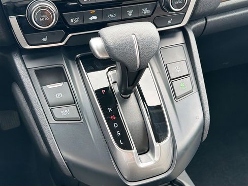 Used 2021 Honda CR-V EX image 28