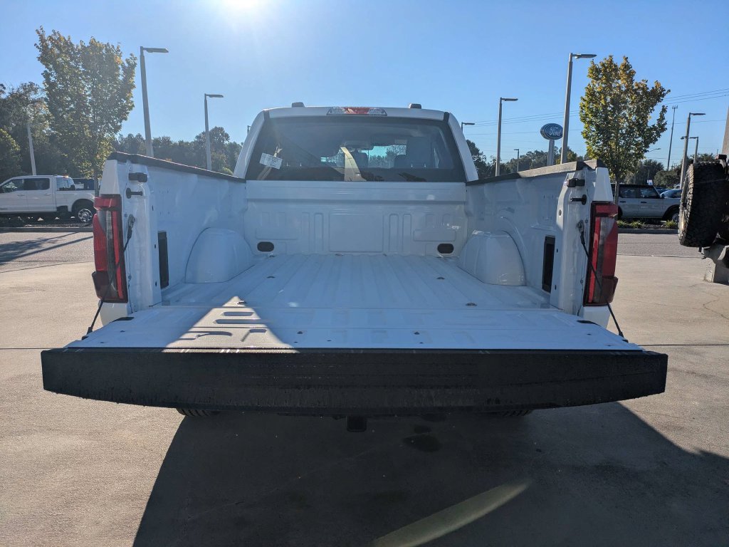 New 2026 Ford F150 XL RWD image 6