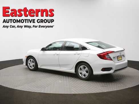 Used 2021 Honda Civic LX image 61