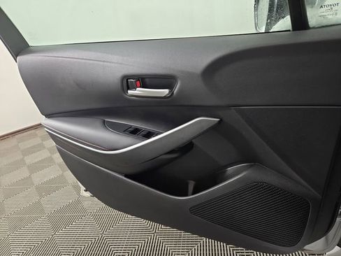 Used 2023 Toyota Corolla SE image 27