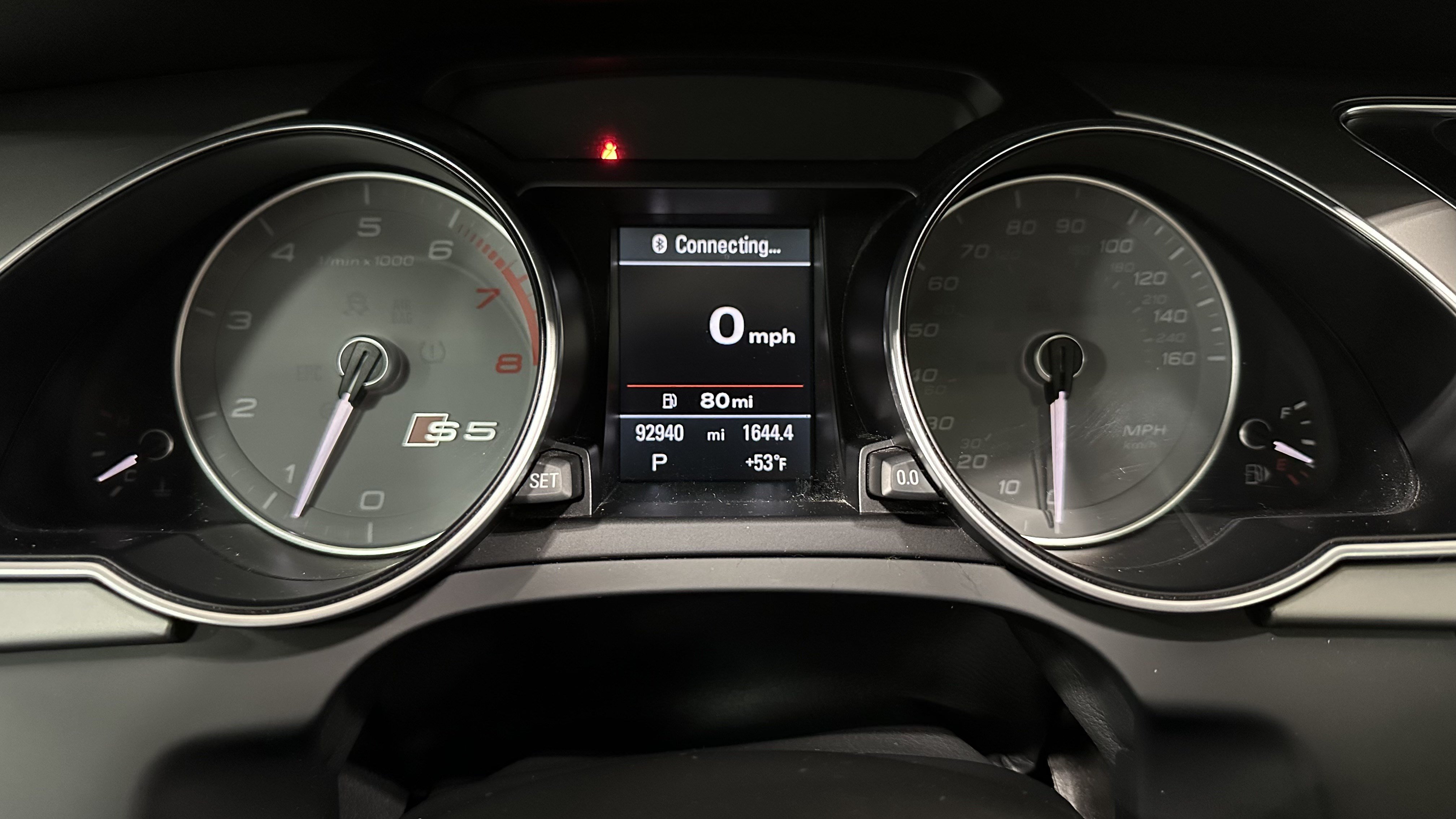 Used 2015 Audi S5 Prestige w/ Prestige Package AWD/4WD image 22