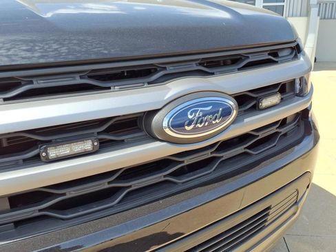 New 2024 Ford Expedition XL AWD/4WD image 33