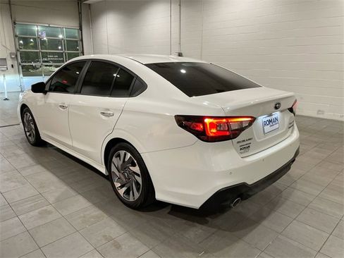 Certified 2024 Subaru Legacy Touring XT image 3