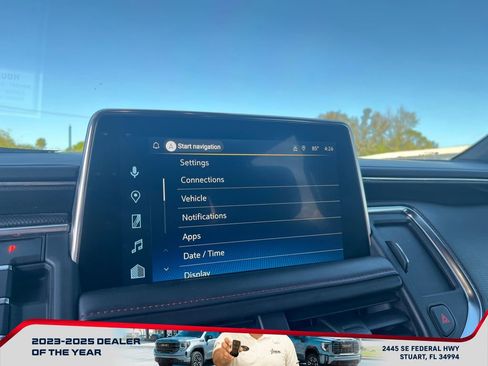 Used 2023 Chevrolet Tahoe RST w/ Luxury Package image 31