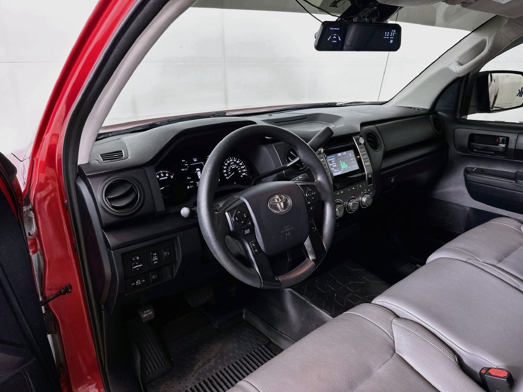 Used 2019 Toyota Tundra SR RWD image 10