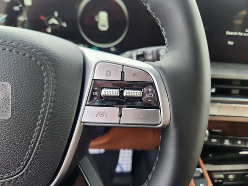 New 2025 Kia Telluride SX Prestige X-Pro image 16