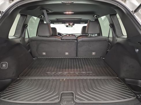 Certified 2023 Honda Passport EX-L image 9