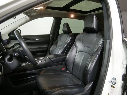 Used 2022 INFINITI QX60 Pure AWD/4WD image 15