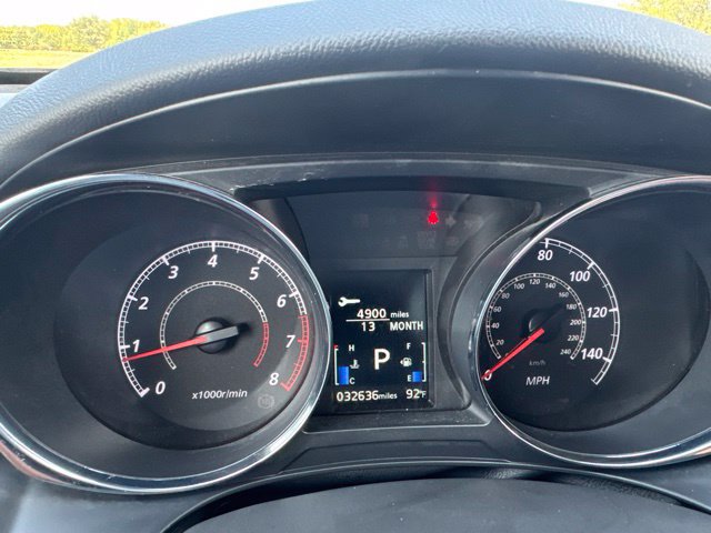 Used 2025 Mitsubishi Outlander Sport ES AWD/4WD image 13