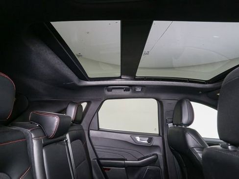 Used 2024 Ford Escape ST-Line w/ Tech Pack #1 image 21