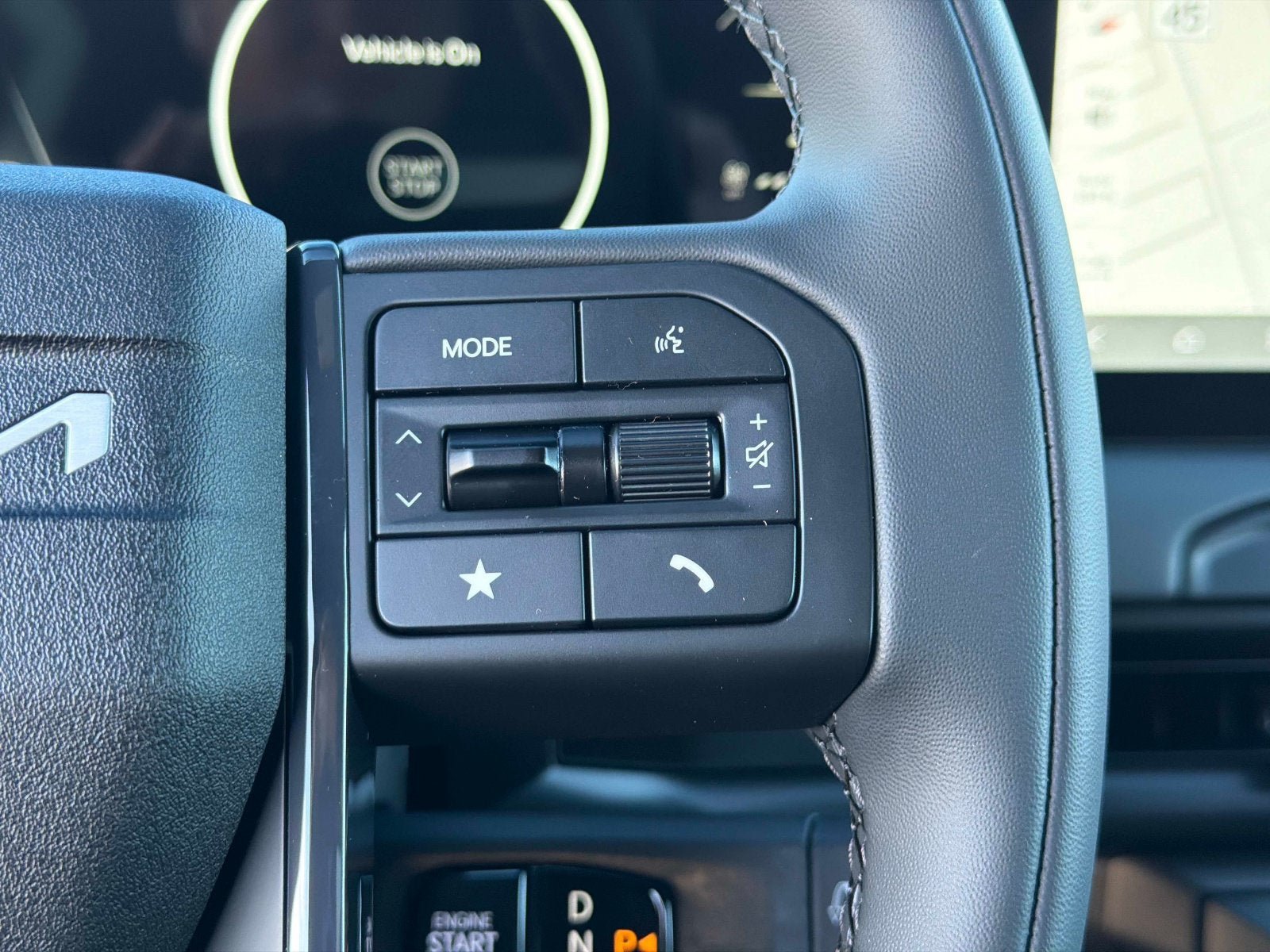 New 2027 Kia Telluride X-Line SX Prestige AWD/4WD image 27