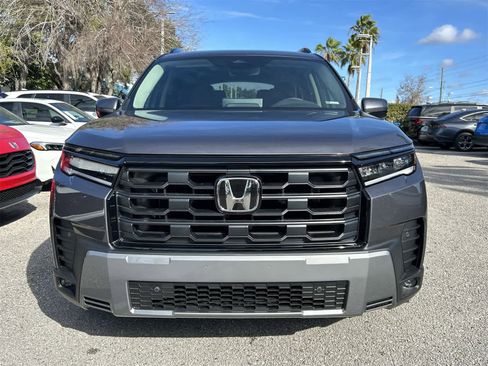 Used 2026 Honda Pilot EX-L image 6