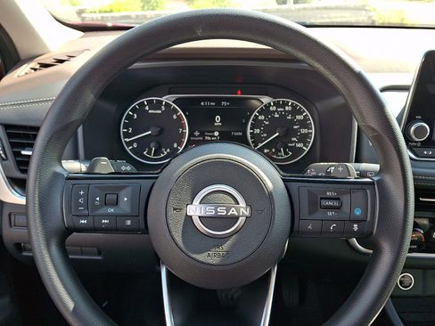 Certified 2023 Nissan Rogue SV AWD/4WD image 20