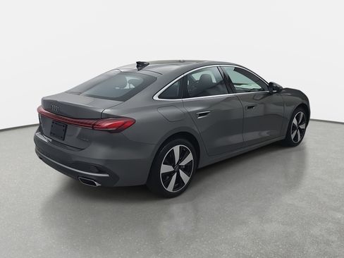 New 2025 Audi A5 2.0T Premium Plus image 5