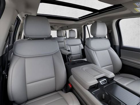 New 2027 Ford Expedition Max Active AWD/4WD image 10