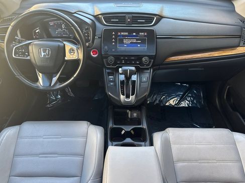 Used 2018 Honda CR-V EX-L image 15