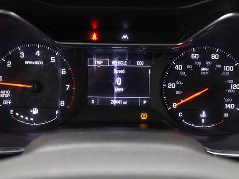 Used 2021 Chevrolet TrailBlazer ACTIV w/ Convenience Package image 26