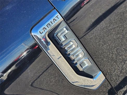 Used 2019 Ford F350 Lariat w/ Lariat Ultimate Package image 12