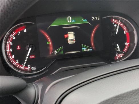 Used 2025 Toyota RAV4 LE image 11