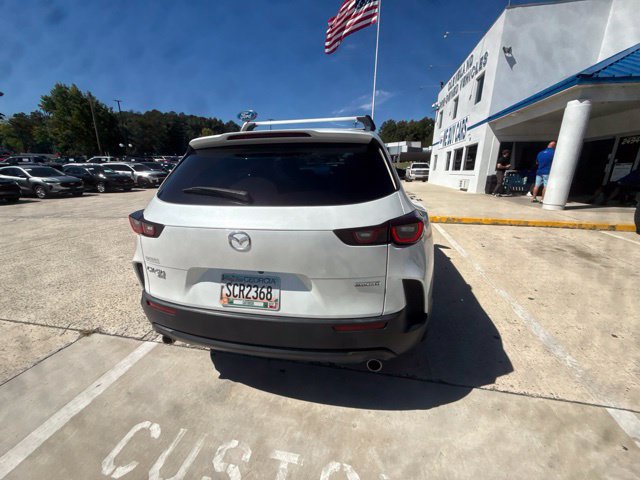 Used 2023 MAZDA CX-50 2.5 S w/ Cargo Package AWD/4WD image 22