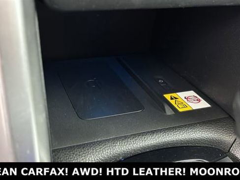 Used 2023 Toyota Corolla Cross XLE w/ Convenience Package image 18