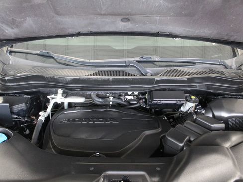 Used 2022 Honda Ridgeline Black Edition image 69