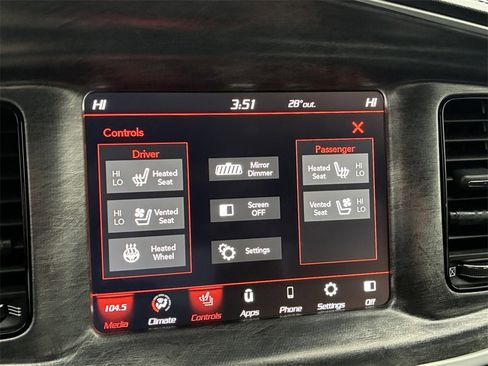 Used 2023 Dodge Charger R/T w/ Daytona Edition Group image 22