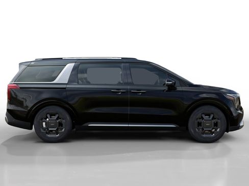New 2026 Kia Carnival SX image 7