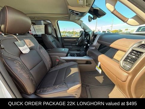 New 2026 RAM 1500 Limited image 9