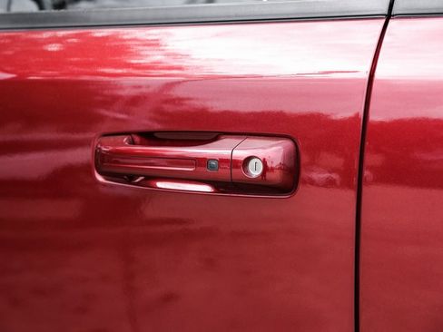 Used 2021 RAM 1500 Laramie image 53