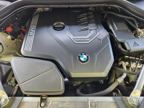 Used 2020 BMW X3 xDrive30i w/ Premium Package AWD/4WD image 23