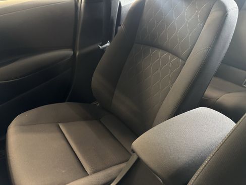 Certified 2024 Toyota Corolla LE image 17