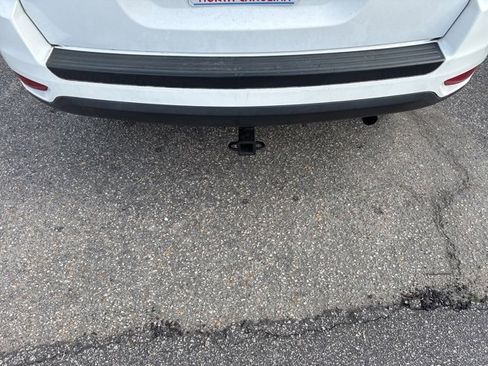 Used 2016 Jeep Compass Latitude image 6