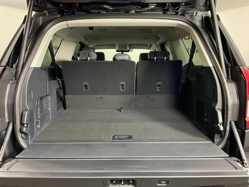 New 2027 Ford Expedition Max Active RWD image 11