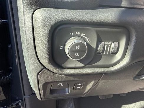 Used 2026 RAM 1500 Big Horn AWD/4WD image 11