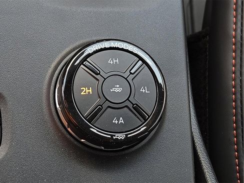 New 2025 Ford Ranger Raptor image 15