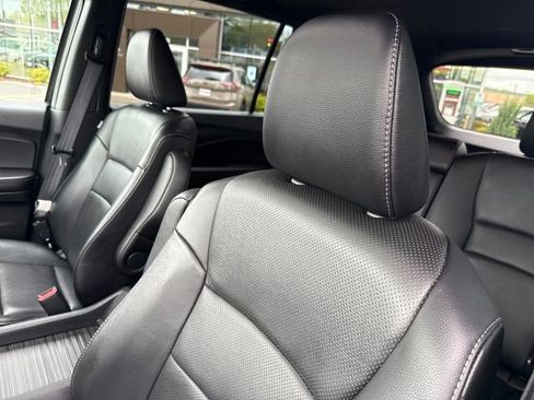 Certified 2023 Honda Passport EX-L image 13