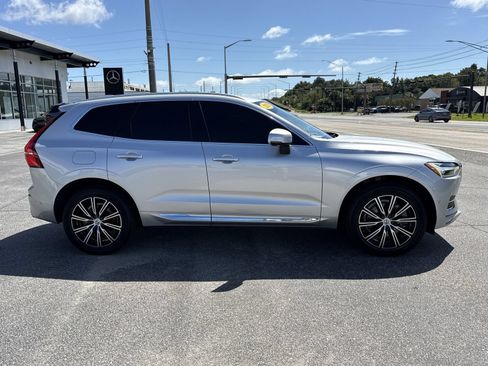 Used 2020 Volvo XC60 T6 Inscription w/ Protection Package AWD/4WD image 6
