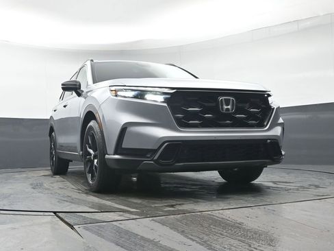 Certified 2024 Honda CR-V Sport-L image 37