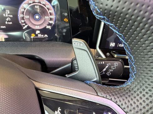 New 2026 Volkswagen Golf w/ Euro Style Package image 18