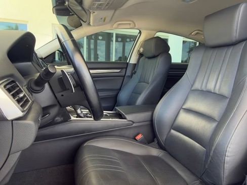 Used 2021 Honda Accord Sport Special Edition image 4