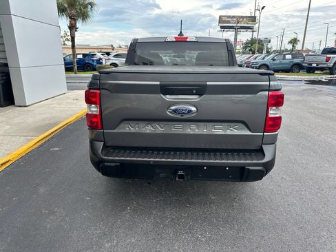 Used 2025 Ford Maverick XLT FWD image 6