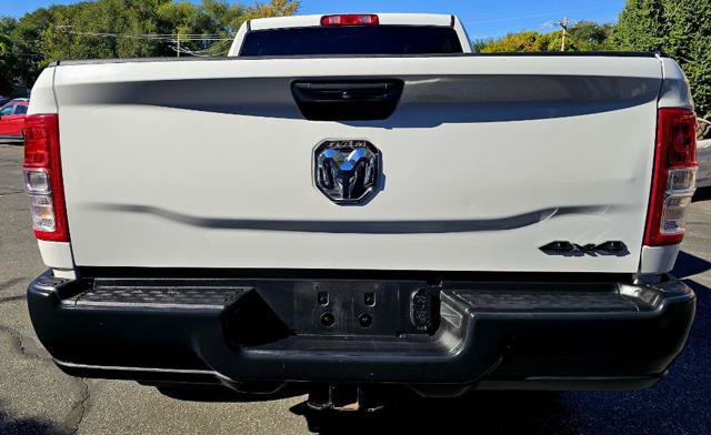 Used 2021 RAM 2500 Tradesman AWD/4WD image 6