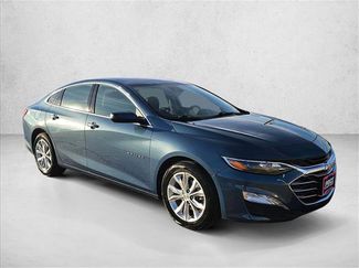 Used 2024 Chevrolet Malibu LT video 3