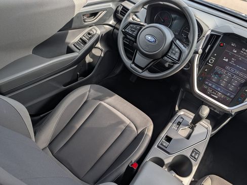 Certified 2025 Subaru Crosstrek 2.5i Premium AWD/4WD image 9