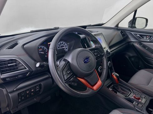 Used 2022 Subaru Forester Sport AWD/4WD image 33