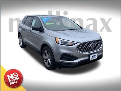 New 2024 Ford Edge SE