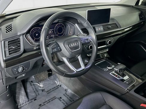 Used 2019 Audi Q5 2.0T Premium Plus w/ Premium Plus Package image 9